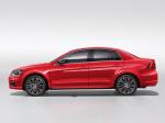 Volkswagen Bora Sportline 2014 года